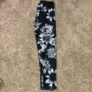 Aeropostale leggings